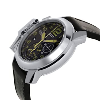 Graham Chronofighter Oversize Chronograph Automatic Men's Watch