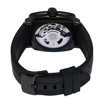 DuBois Et Fils Limited Edition Chronograph Day/Date Automatic Men's Watch