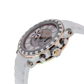 DeWitt Academia Chronograph Sequentiel 18K Rose Gold And Titanium
Automatic Men's Watch