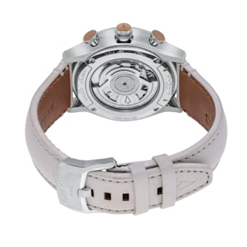 DuBois Et Fils Limited Edition Chronograph Big Date Automatic Men's Watch