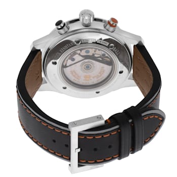 Ball Fireman Storm Chaser Pro Chronograph Automatic Men's Watch.