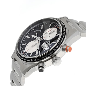 Ball Fireman Storm Chaser Pro Chronograph Automatic Men's Watch.