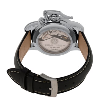 Graham Chronofighter 1695 Chronograph Men's Watch