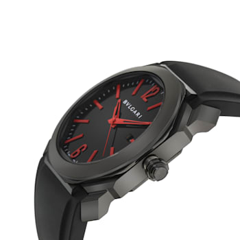 Bvlgari Octo Automatic Men's Watch