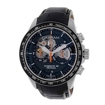 Graham Silverstone Chronograph Automatic Men's Watch