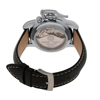 Graham Chronofighter 1695 Chronograph Men's Watch