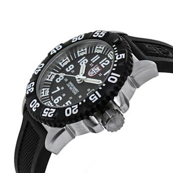 Luminox Navy Seal Colormark Chrono Quartz Men's Watch.