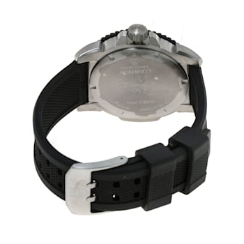 Luminox Navy Seal Colormark Chrono Quartz Men's Watch.