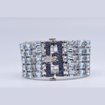 Shop Topaz Bracelets