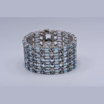Shop Topaz Bracelets