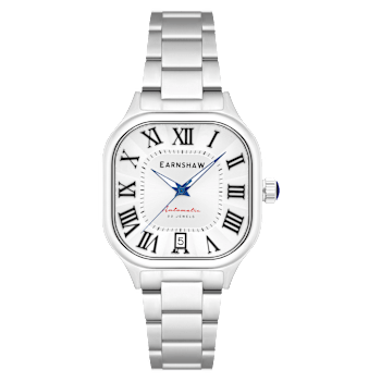 Thomas Earnshaw Coussin Automatic