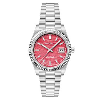 Duxot Marcel Automatic Lapidary Limited Edition