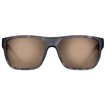 Flying Fisherman Waypoint Polarized Sunglasses Matte Tortoise
Frame/Amber Lens