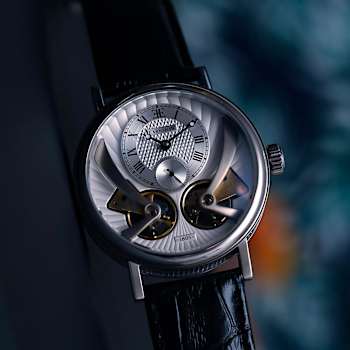 Thomas Earnshaw Beaufort Anatolia Automatic