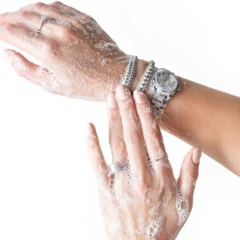 Shinery Jewelry Wash® -  Luxury Jewelry Cleaner