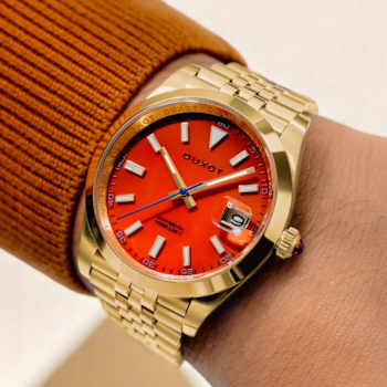 Duxot Vezeto Automatic Limited Edition