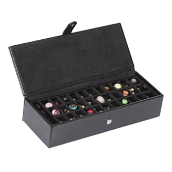 Mele and Co Ainsley Jewelry Case