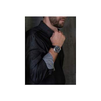 Bulova Men's Lunar Pilot Watch