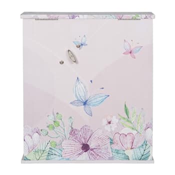Mele and Co Liliana Girls Musical Ballerina Jewelry Box