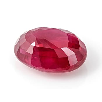 Ruby 8.3x6.08mm Oval 2.02ct