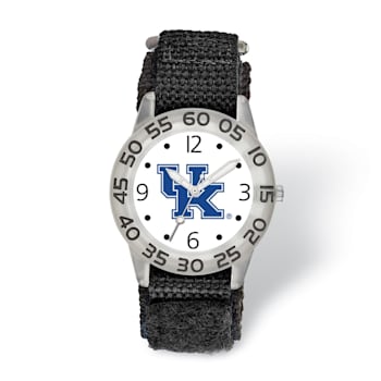 LogoArt University of Kentucky Childs Fan Watch