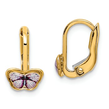 Children's jewelry earrings online