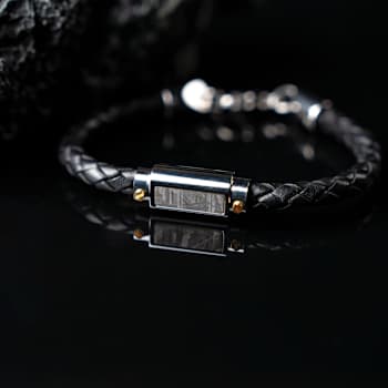 Vezeto Leather Bracelet