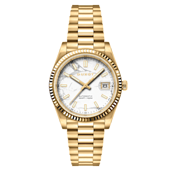 Duxot Marcel Automatic Lapidary Limited Edition