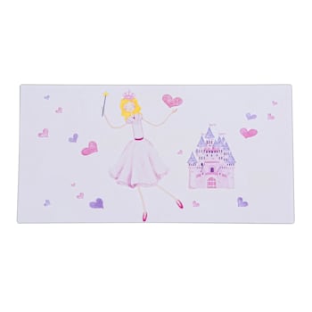 Mele and Co Adalyn Girls Musical Ballerina Jewelry Box