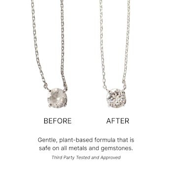 Shinery Illuminating Pom - Delicate Jewelry Polisher