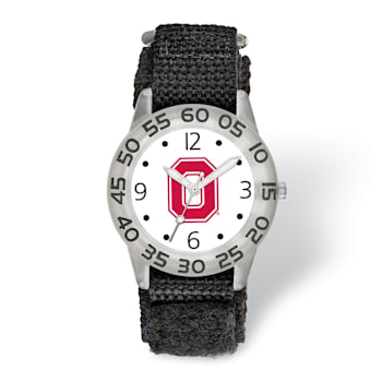 LogoArt Ohio State University Childs Fan Watch