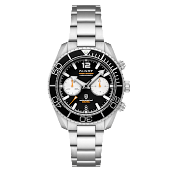 Duxot Tiburon Chronograph
