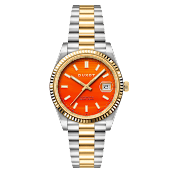 Duxot Marcel Automatic Lapidary Limited Edition