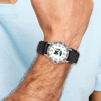 LogoArt Michigan State University Childs Fan Watch
