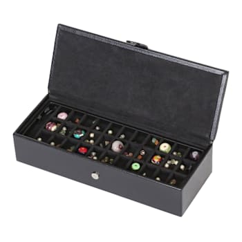 Mele and Co Ainsley Jewelry Case