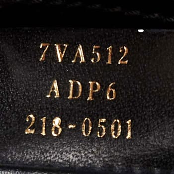 Fendi Roma 2Way Vitello Embossed Yellow Leather Crossbody Shopping Tote Bag