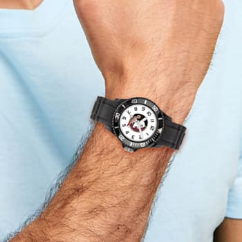 LogoArt Florida State University Scholastic Watch