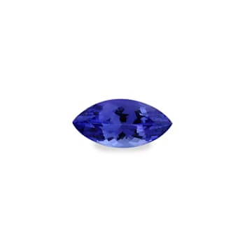 Tanzanite 4x2mm Marquise 0.07ct