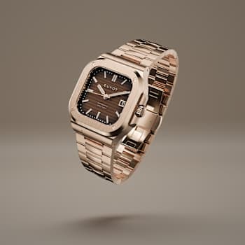 Duxot Quadrata Automatic