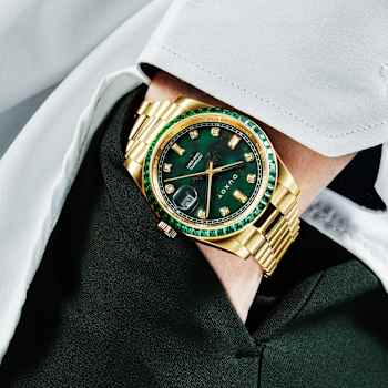 Duxot Serenata Automatic Limited Edition