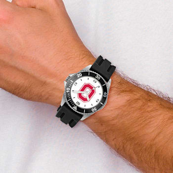 LogoArt Ohio State University Collegiate Gents Watch
