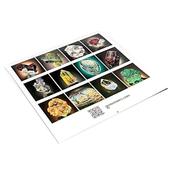 Ethiopian Opal Mixed Shape Cabochon Parcel 100ctw and gemstones.com 2023 Calendar