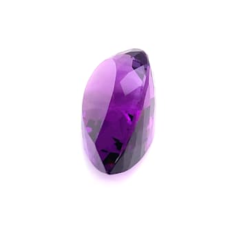 Amethyst 32.5x20mm Pear Shape 51.00ct