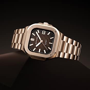 Duxot Quadrata Automatic