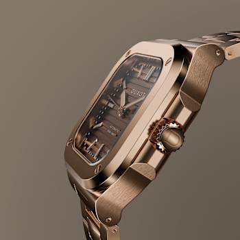 Duxot Quadrata Automatic