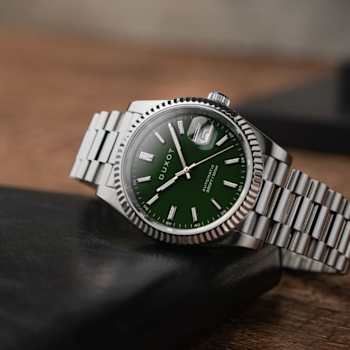 Duxot Marcel Automatic