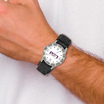 LogoArt Louisiana State University Childs Fan Watch