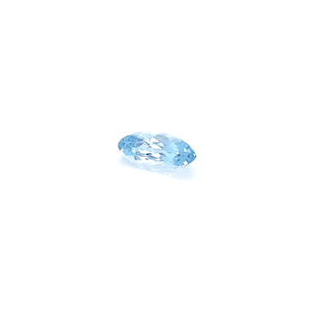 Aquamarine 11.2x5.1mm Marquise 1.3ct