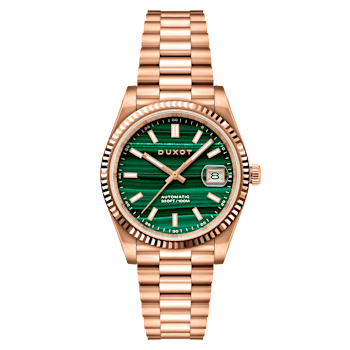 Duxot Marcel Automatic Lapidary Limited Edition