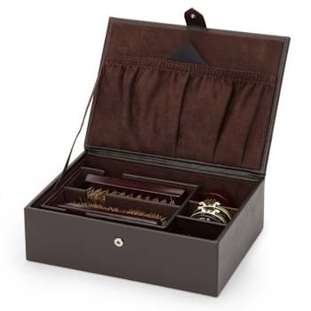 Blake Brown Shoe Shine Kit